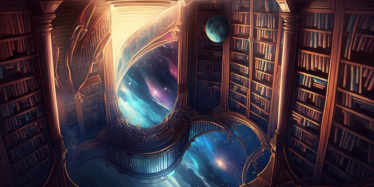 How can Akashic Records be used for divination and intuition.