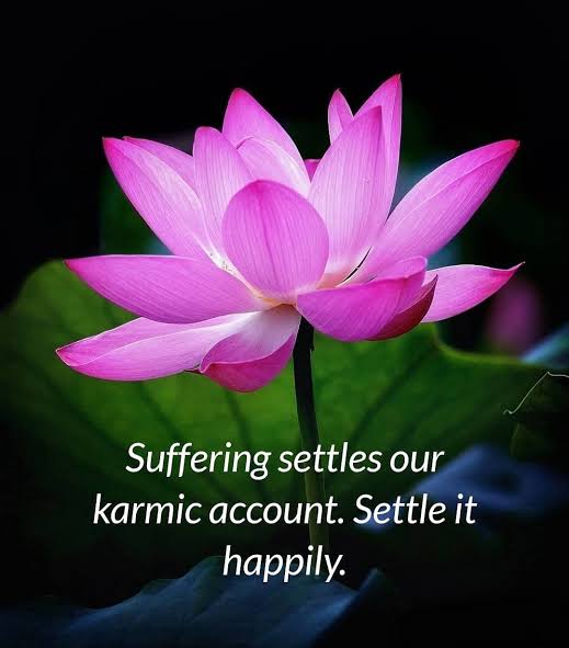 Understanding Karmic Accounts: How Past Life Karma Shapes Your Present Life